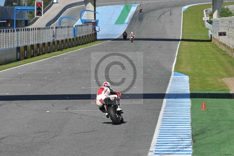 jerez;motorbikes;nov 2012;peter wileman photography;spain;trackday;trackday digital images;tracksense