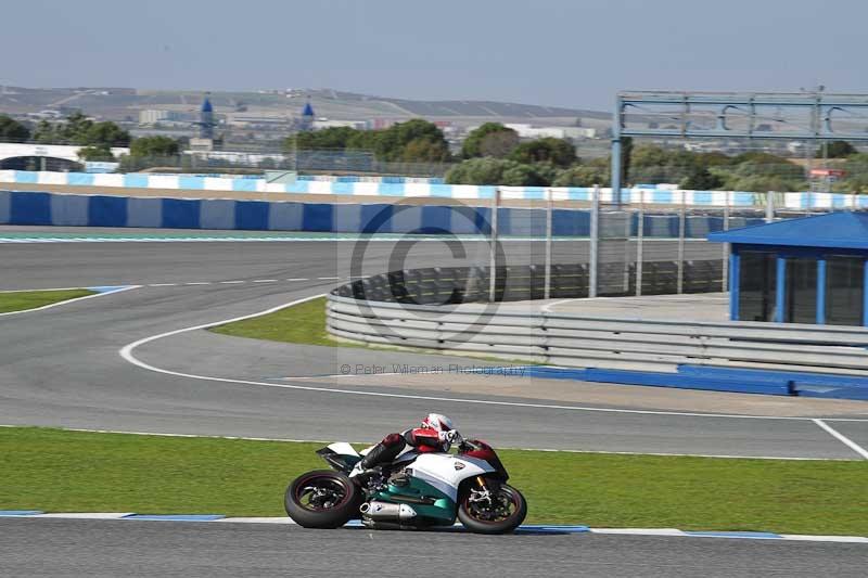 jerez;motorbikes;nov 2012;peter wileman photography;spain;trackday;trackday digital images;tracksense