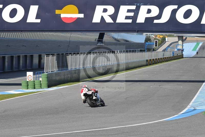 jerez;motorbikes;nov 2012;peter wileman photography;spain;trackday;trackday digital images;tracksense