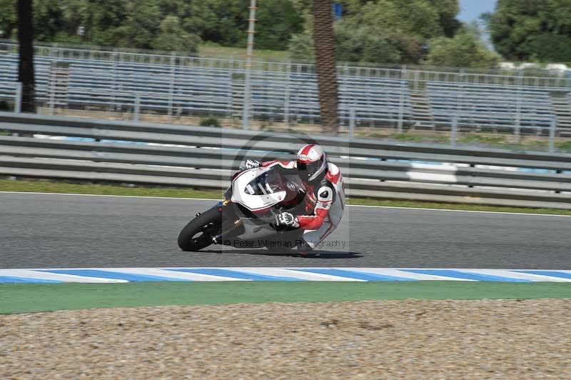 jerez;motorbikes;nov 2012;peter wileman photography;spain;trackday;trackday digital images;tracksense