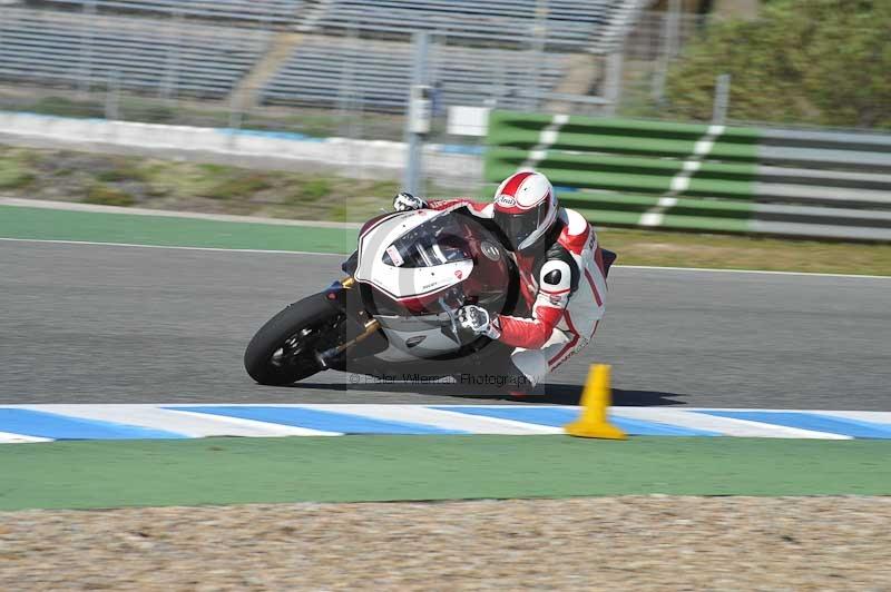 jerez;motorbikes;nov 2012;peter wileman photography;spain;trackday;trackday digital images;tracksense