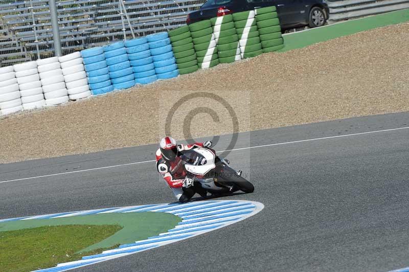 jerez;motorbikes;nov 2012;peter wileman photography;spain;trackday;trackday digital images;tracksense