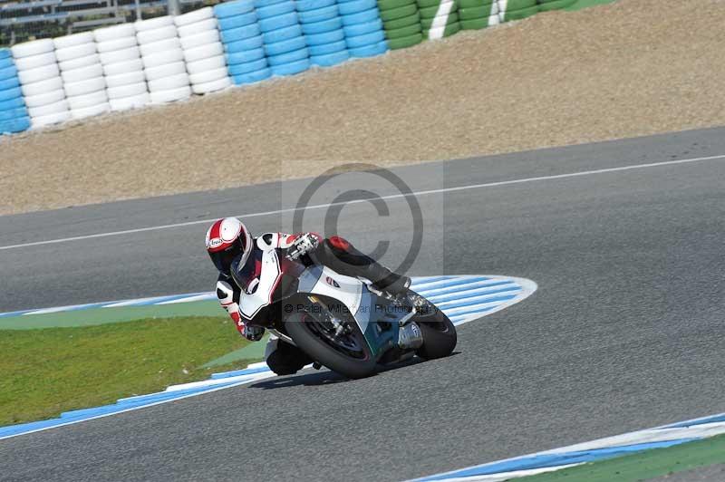 jerez;motorbikes;nov 2012;peter wileman photography;spain;trackday;trackday digital images;tracksense