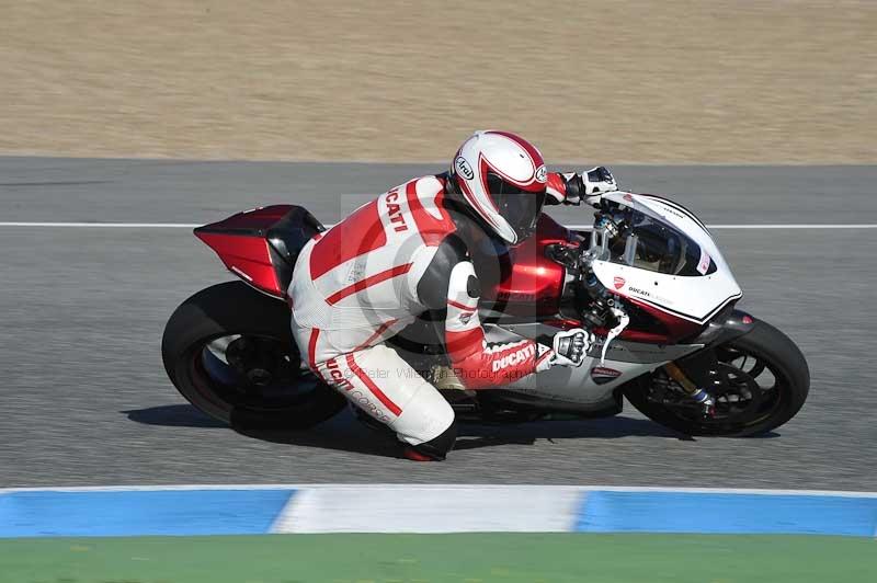 jerez;motorbikes;nov 2012;peter wileman photography;spain;trackday;trackday digital images;tracksense