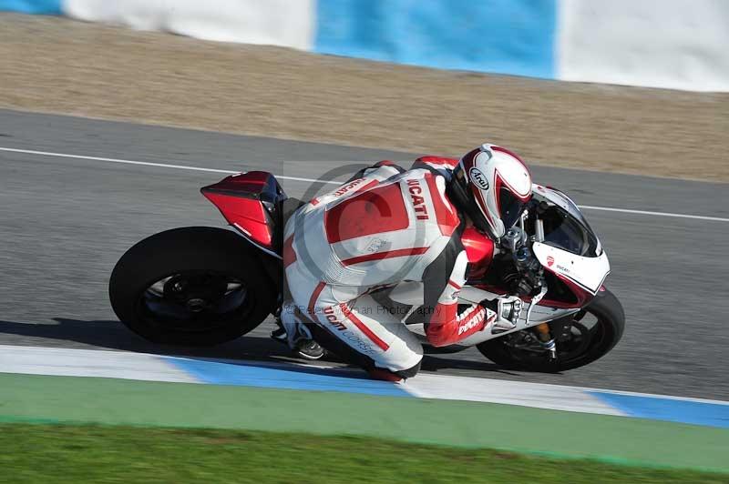 jerez;motorbikes;nov 2012;peter wileman photography;spain;trackday;trackday digital images;tracksense