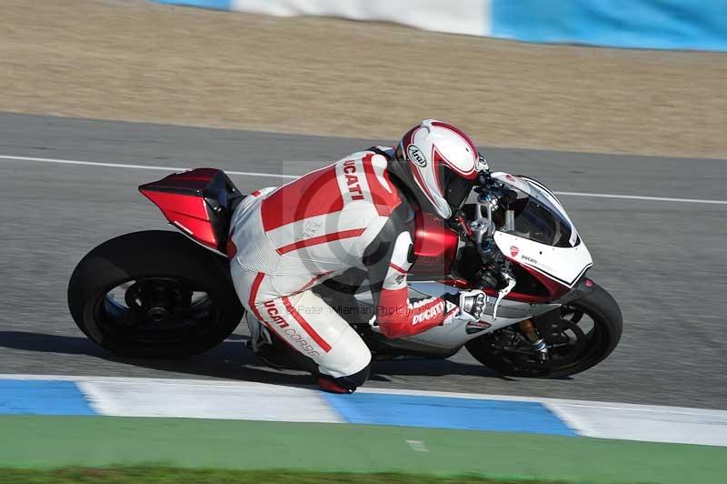 jerez;motorbikes;nov 2012;peter wileman photography;spain;trackday;trackday digital images;tracksense