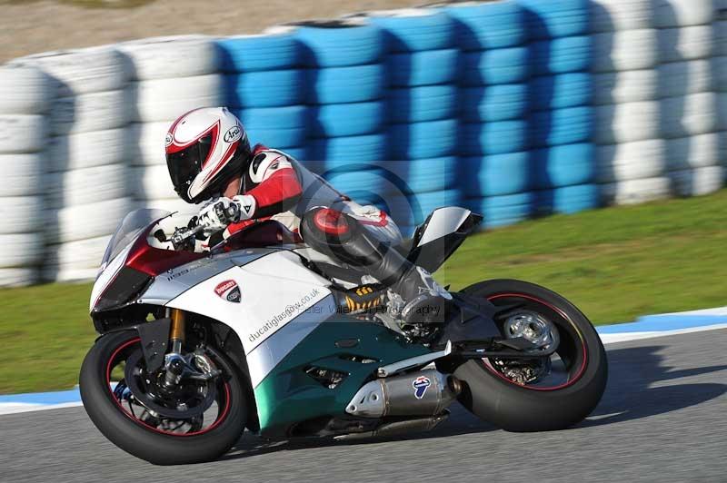 jerez;motorbikes;nov 2012;peter wileman photography;spain;trackday;trackday digital images;tracksense