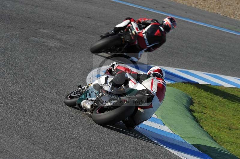 jerez;motorbikes;nov 2012;peter wileman photography;spain;trackday;trackday digital images;tracksense