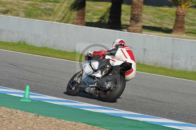 jerez;motorbikes;nov 2012;peter wileman photography;spain;trackday;trackday digital images;tracksense