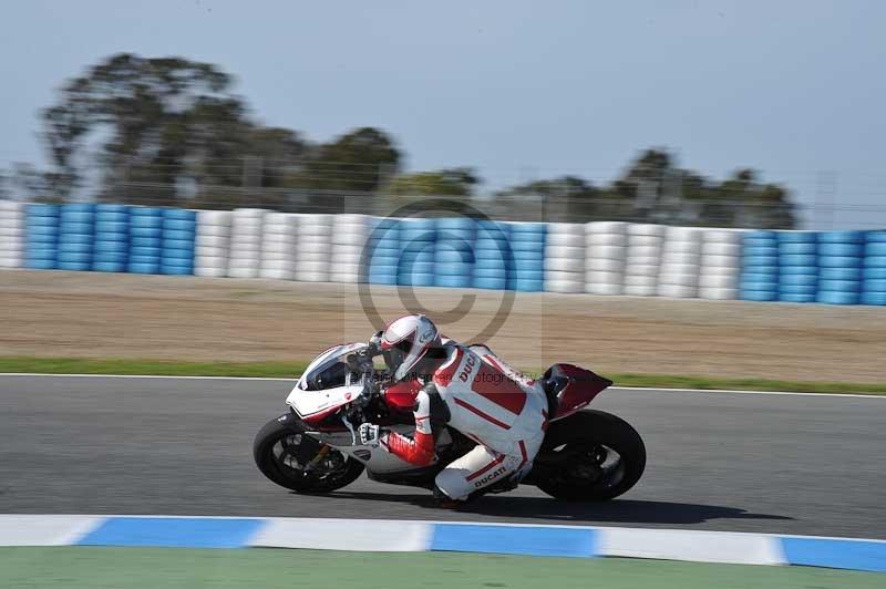 jerez;motorbikes;nov 2012;peter wileman photography;spain;trackday;trackday digital images;tracksense