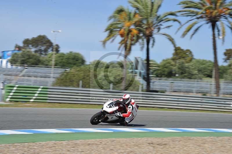 jerez;motorbikes;nov 2012;peter wileman photography;spain;trackday;trackday digital images;tracksense