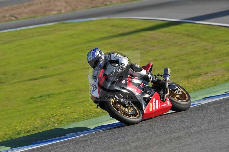 jerez;motorbikes;nov 2012;peter wileman photography;spain;trackday;trackday digital images;tracksense