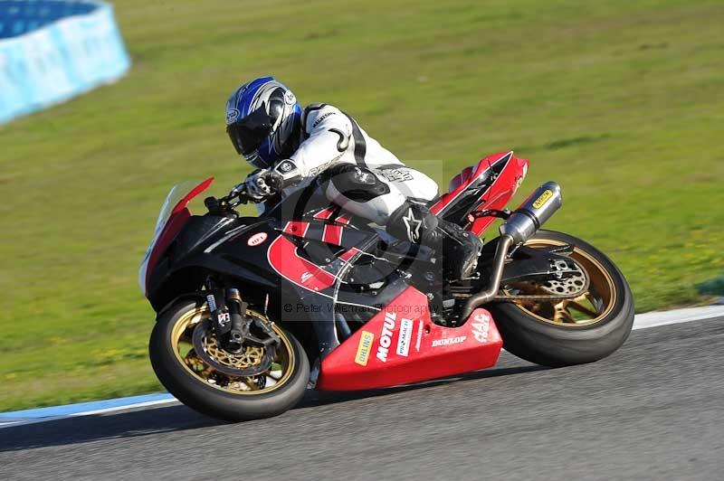 jerez;motorbikes;nov 2012;peter wileman photography;spain;trackday;trackday digital images;tracksense