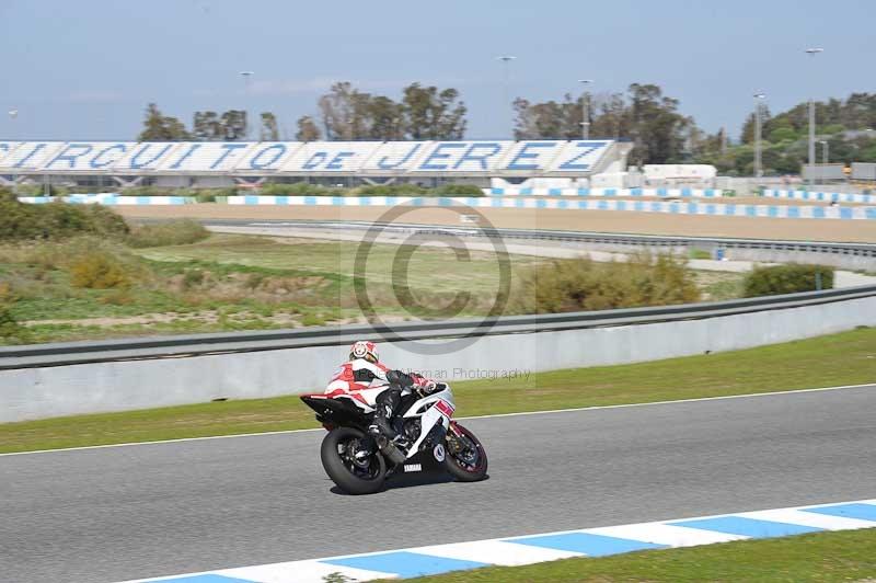 jerez;motorbikes;nov 2012;peter wileman photography;spain;trackday;trackday digital images;tracksense