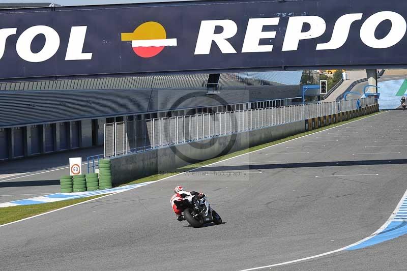 jerez;motorbikes;nov 2012;peter wileman photography;spain;trackday;trackday digital images;tracksense