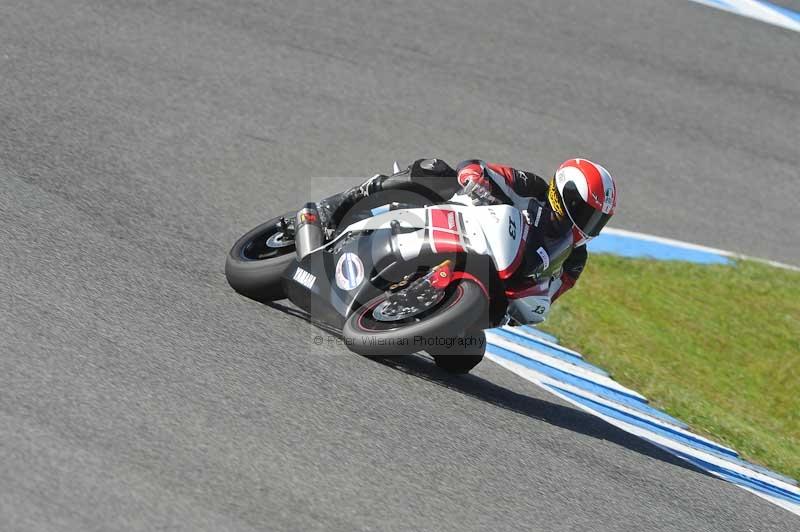 jerez;motorbikes;nov 2012;peter wileman photography;spain;trackday;trackday digital images;tracksense