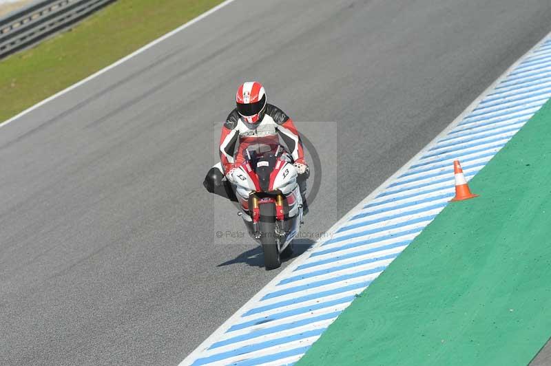 jerez;motorbikes;nov 2012;peter wileman photography;spain;trackday;trackday digital images;tracksense