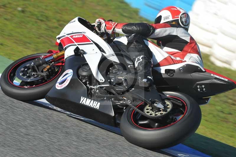 jerez;motorbikes;nov 2012;peter wileman photography;spain;trackday;trackday digital images;tracksense