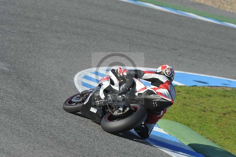 jerez;motorbikes;nov 2012;peter wileman photography;spain;trackday;trackday digital images;tracksense