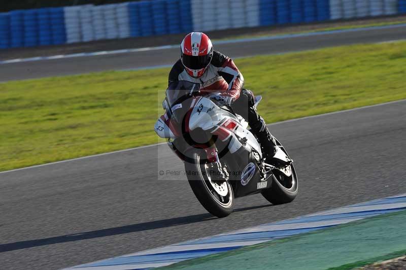 jerez;motorbikes;nov 2012;peter wileman photography;spain;trackday;trackday digital images;tracksense