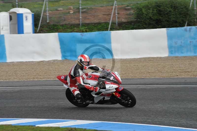 jerez;motorbikes;nov 2012;peter wileman photography;spain;trackday;trackday digital images;tracksense