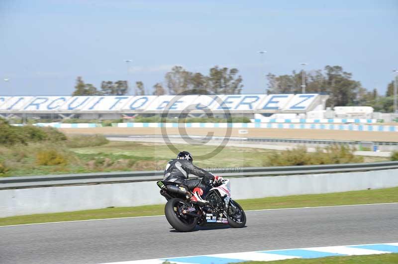 jerez;motorbikes;nov 2012;peter wileman photography;spain;trackday;trackday digital images;tracksense