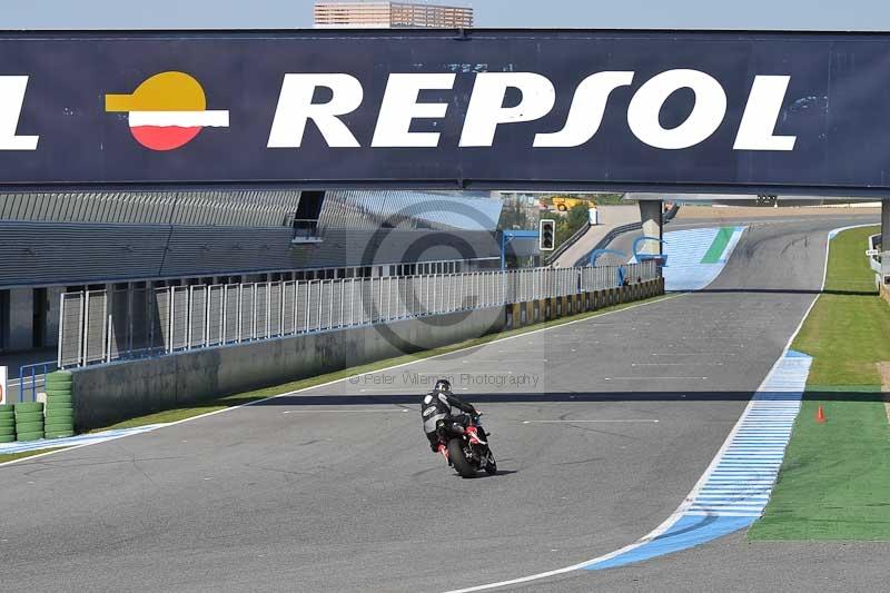 jerez;motorbikes;nov 2012;peter wileman photography;spain;trackday;trackday digital images;tracksense