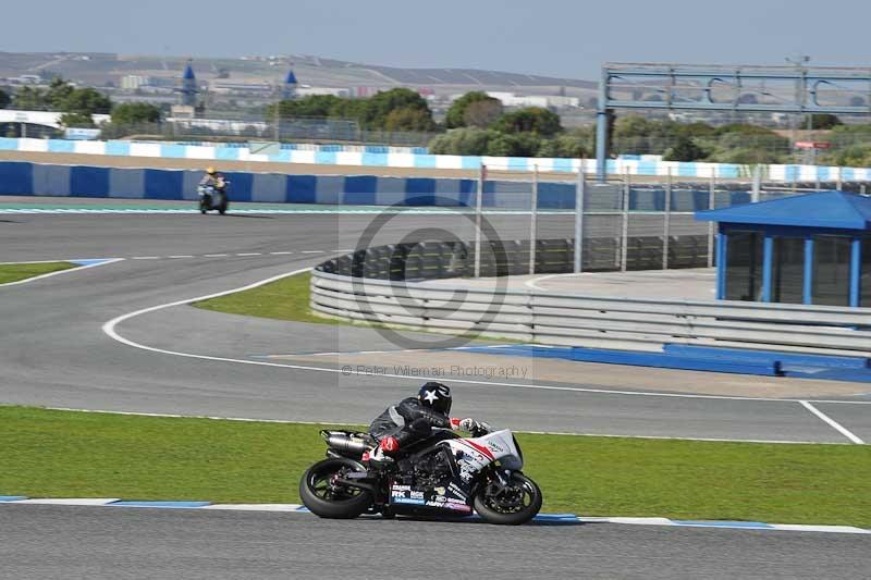 jerez;motorbikes;nov 2012;peter wileman photography;spain;trackday;trackday digital images;tracksense