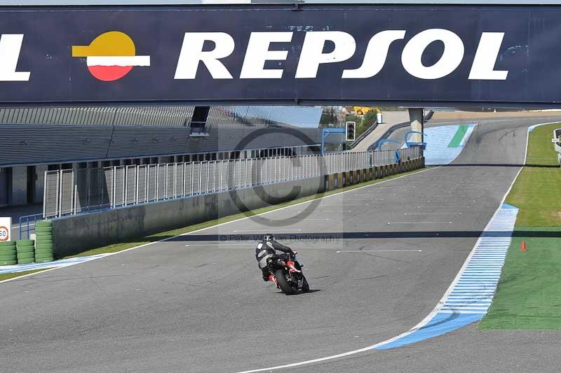 jerez;motorbikes;nov 2012;peter wileman photography;spain;trackday;trackday digital images;tracksense