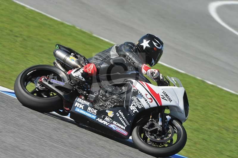 jerez;motorbikes;nov 2012;peter wileman photography;spain;trackday;trackday digital images;tracksense