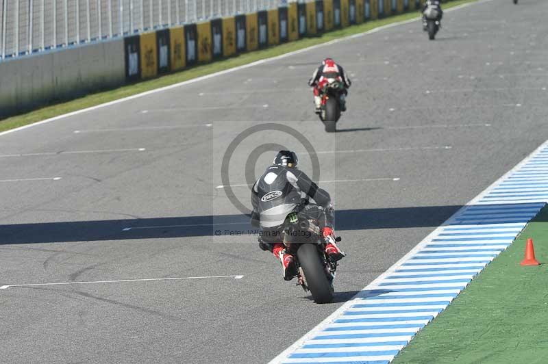 jerez;motorbikes;nov 2012;peter wileman photography;spain;trackday;trackday digital images;tracksense