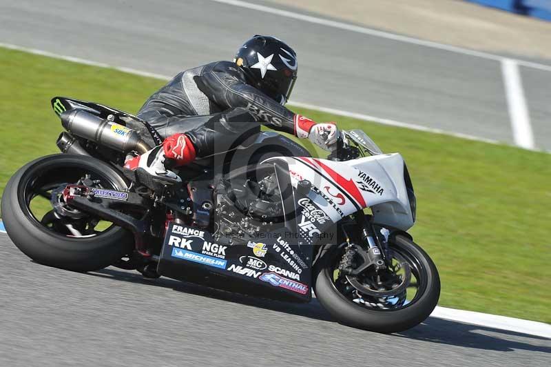 jerez;motorbikes;nov 2012;peter wileman photography;spain;trackday;trackday digital images;tracksense