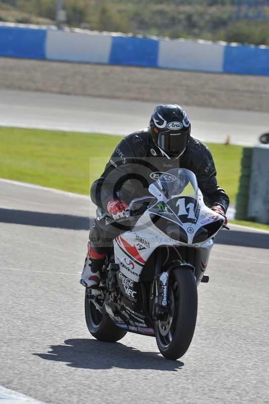 jerez;motorbikes;nov 2012;peter wileman photography;spain;trackday;trackday digital images;tracksense