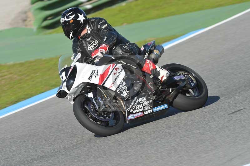 jerez;motorbikes;nov 2012;peter wileman photography;spain;trackday;trackday digital images;tracksense