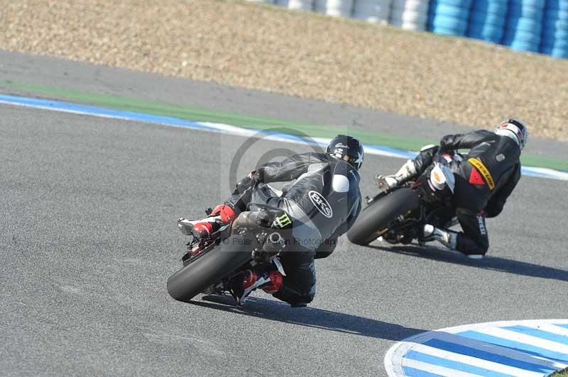 jerez;motorbikes;nov 2012;peter wileman photography;spain;trackday;trackday digital images;tracksense