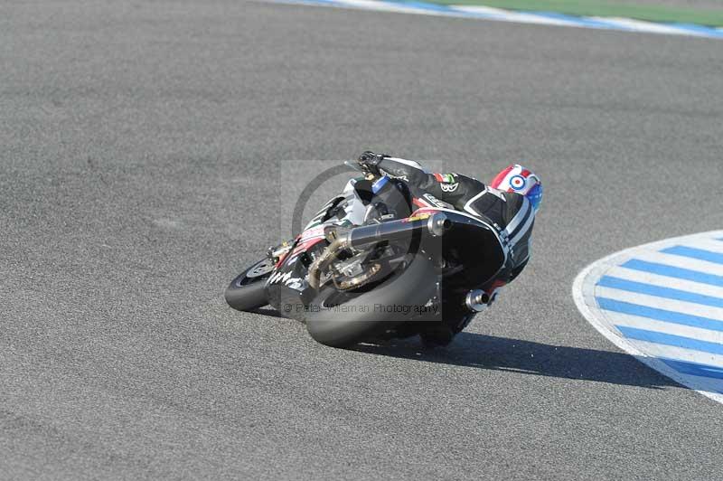 jerez;motorbikes;nov 2012;peter wileman photography;spain;trackday;trackday digital images;tracksense