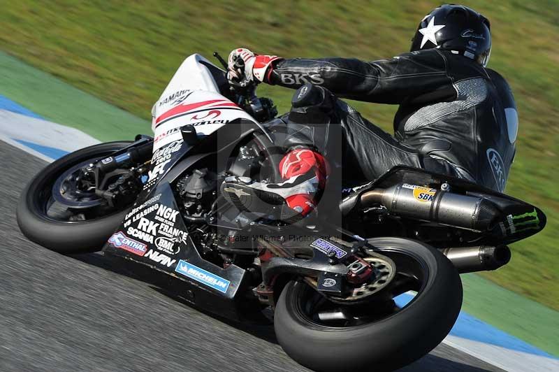 jerez;motorbikes;nov 2012;peter wileman photography;spain;trackday;trackday digital images;tracksense