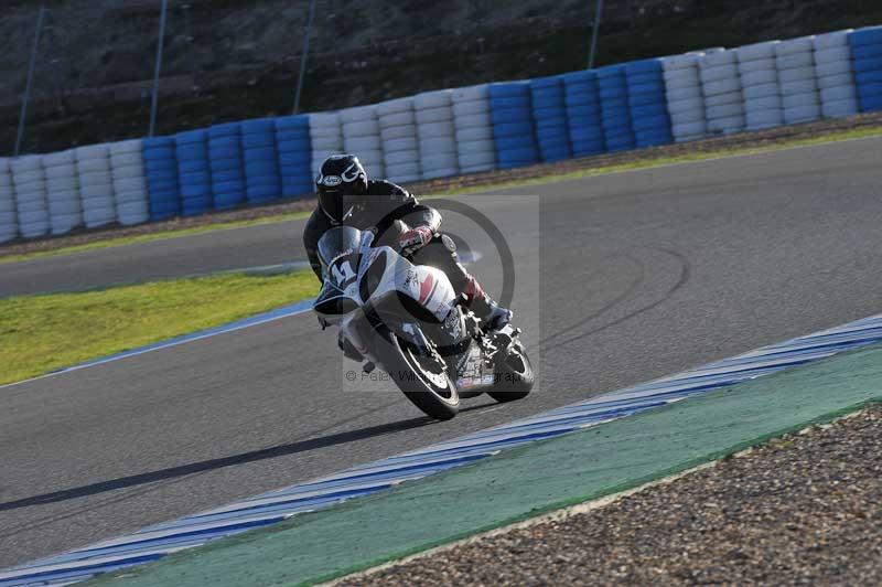 jerez;motorbikes;nov 2012;peter wileman photography;spain;trackday;trackday digital images;tracksense