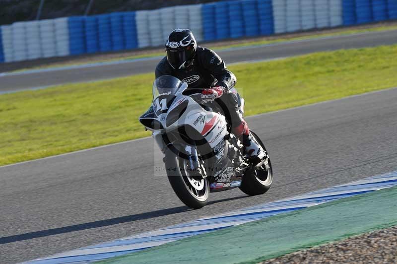 jerez;motorbikes;nov 2012;peter wileman photography;spain;trackday;trackday digital images;tracksense