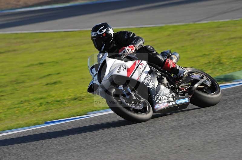 jerez;motorbikes;nov 2012;peter wileman photography;spain;trackday;trackday digital images;tracksense