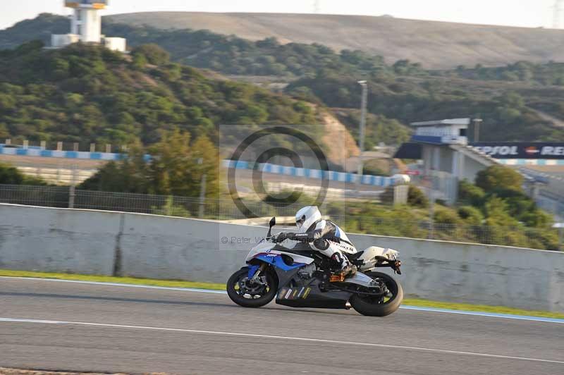 jerez;motorbikes;nov 2012;peter wileman photography;spain;trackday;trackday digital images;tracksense