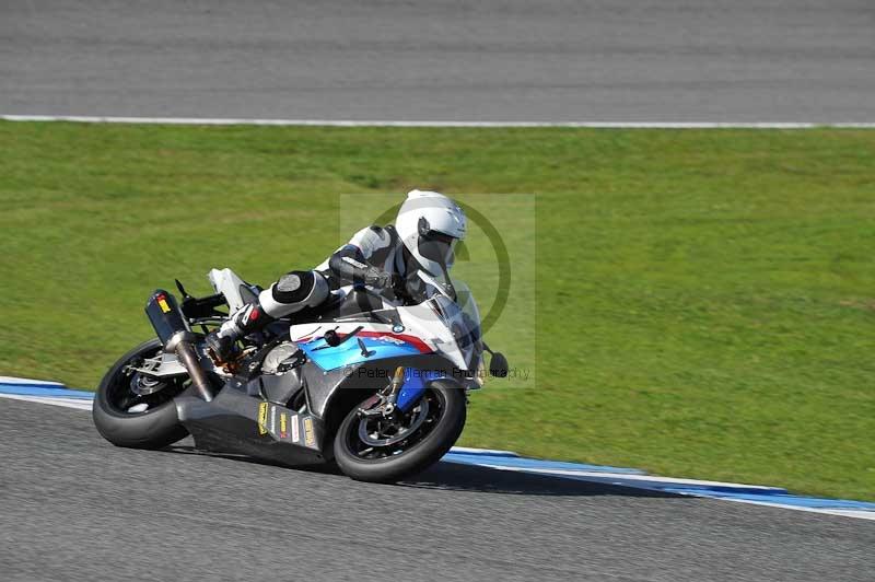 jerez;motorbikes;nov 2012;peter wileman photography;spain;trackday;trackday digital images;tracksense