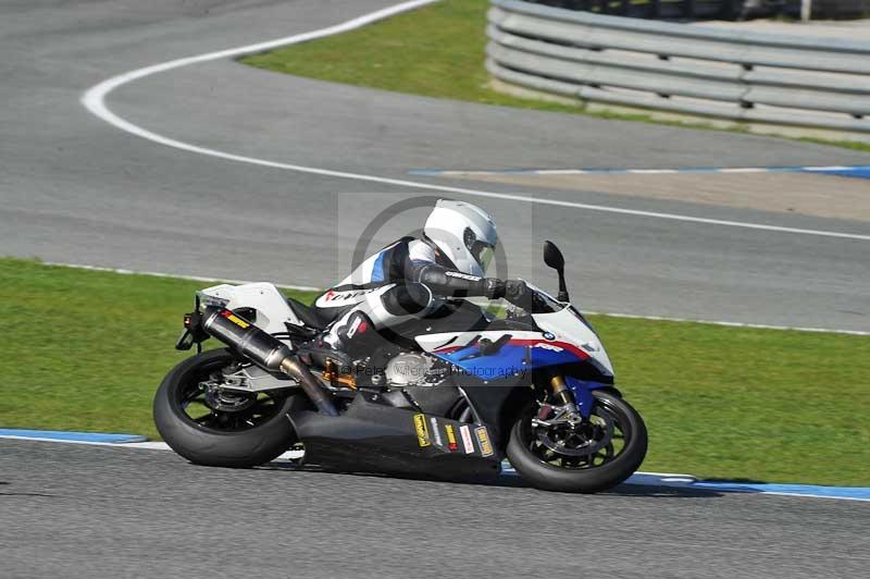 jerez;motorbikes;nov 2012;peter wileman photography;spain;trackday;trackday digital images;tracksense