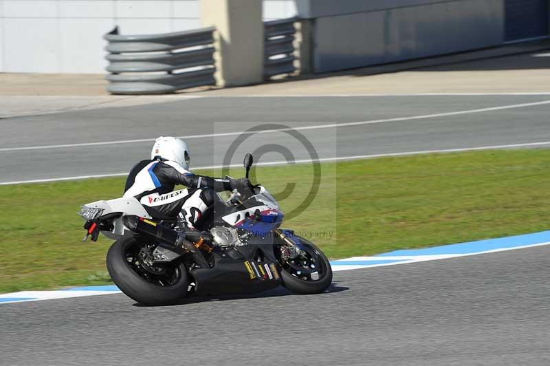 jerez;motorbikes;nov 2012;peter wileman photography;spain;trackday;trackday digital images;tracksense