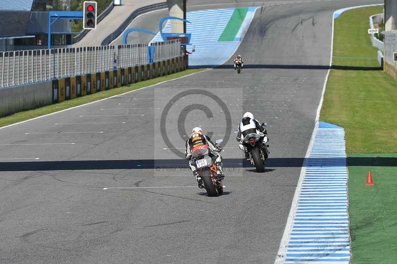 jerez;motorbikes;nov 2012;peter wileman photography;spain;trackday;trackday digital images;tracksense