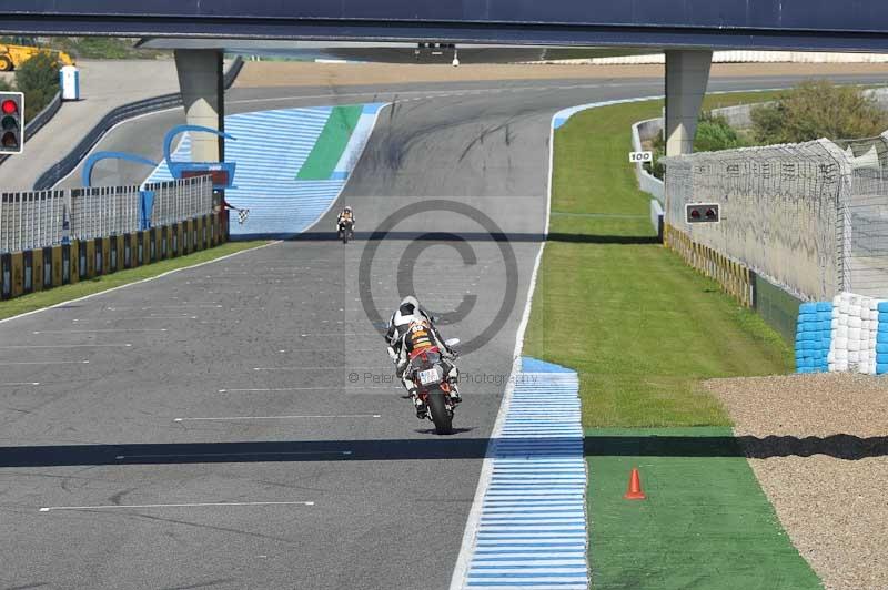 jerez;motorbikes;nov 2012;peter wileman photography;spain;trackday;trackday digital images;tracksense