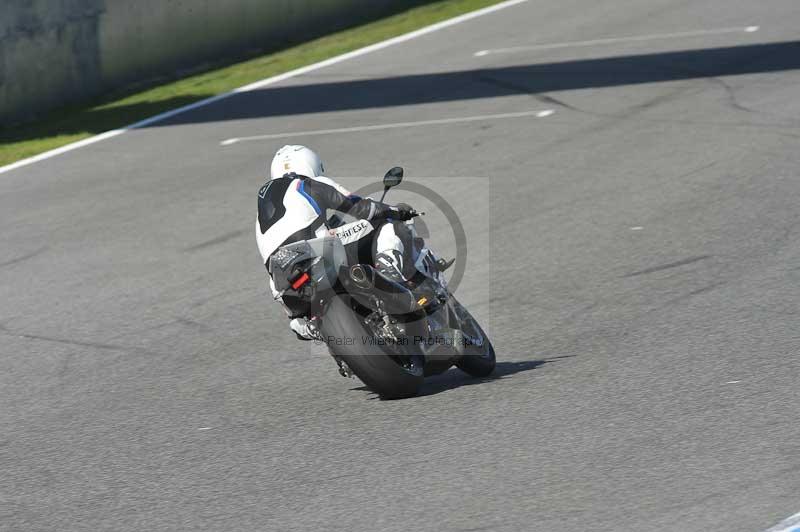 jerez;motorbikes;nov 2012;peter wileman photography;spain;trackday;trackday digital images;tracksense