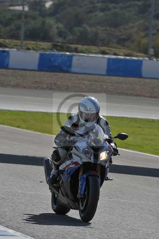 jerez;motorbikes;nov 2012;peter wileman photography;spain;trackday;trackday digital images;tracksense