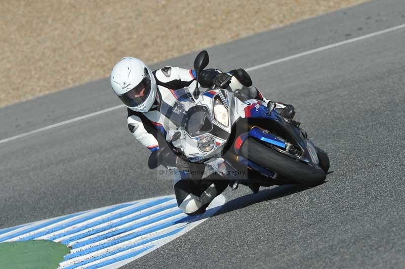 jerez;motorbikes;nov 2012;peter wileman photography;spain;trackday;trackday digital images;tracksense