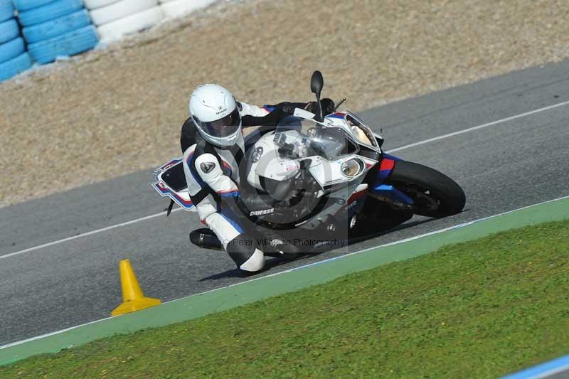 jerez;motorbikes;nov 2012;peter wileman photography;spain;trackday;trackday digital images;tracksense